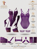 Purple Reign Set