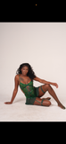 Emerald Temptress