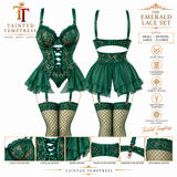 Emerald Temptress