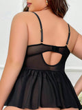 Lace Dream Set