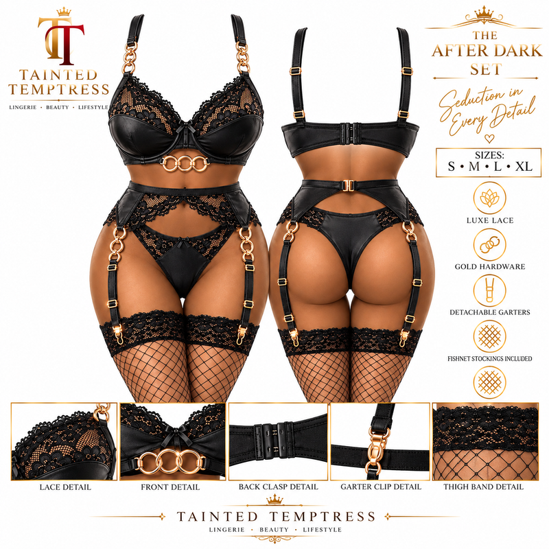 After Dark Set