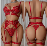 The Heartbreaker Set