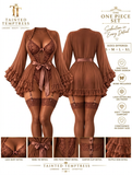 Temptress Affair Set