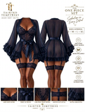Temptress Affair Set