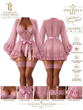 Temptress Affair Set
