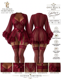 Temptress Affair Set