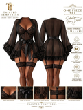 Temptress Affair Set