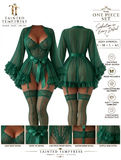 Temptress Affair Set