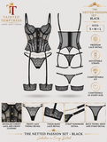 The Gilded Obsession Set