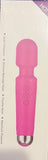 Silicone Vibrator Wand