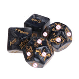 Suck Me Up Sex Dice